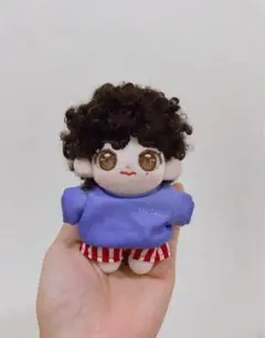 2026年最新】テテぬいぐるみ10cmの人気アイテム - メルカリ