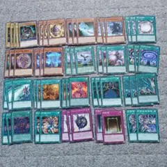 遊戯王OCGカードブラックマジシャンデッキ