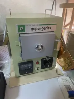 電気炉 SF-2 Super Series 700W 七宝焼き電気釜 電気炉 SF-2 Super Series 700W 七宝焼き電気釜 Amazon.co.jp