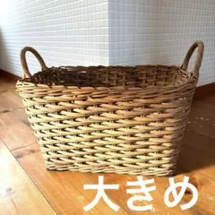 ナンタケットバスケット　材料　ウィービングケーン　2㎜　500g ナンタケットバスケット 材料 ウィービングケーン 2㎜ 500g - メルカリ