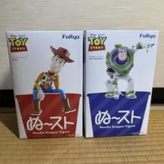 トイストーリー ぬ〜スト バズライトイヤー - メルカリ