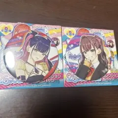 2026年最新】橘美花莉 缶バッジの人気アイテム - メルカリ