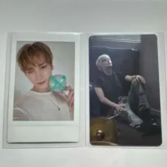 TXT トレカ 会場限定 福岡会場限定 ヒュニンカイ Starkissed