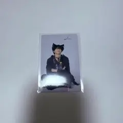 超特急 ハル ソロ盤 トレカ