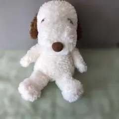 スヌーピー ぬいぐるみ 全長６０センチぐらい