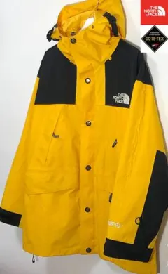 ぬこくん様専用■90年代 ノースフェイス マウンテンライト ゴアテックス■