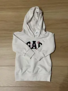 GAPのパーカー