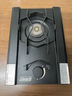 コールマン デュアルガスバーナーのサムネイル
