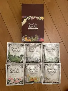 2025年最新】死海ソルトの人気アイテム - メルカリ