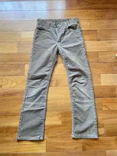 コペックコーディロイパンツ(150)