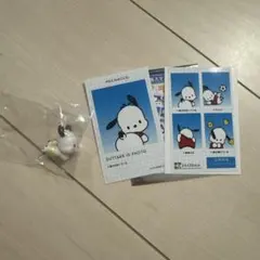 サンリオ　ポチャッコ　2点セット