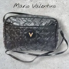 バ*ョ様 中古【 Mario Valentino 】 マリオバレンチノ ヴィンテのサムネイル