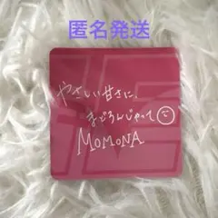 特恋ミルク ミーアイ ME:I 笠原　桃奈