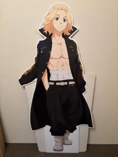 2026年最新】等身大パネル 東京リベンジャーズの人気アイテム - メルカリ