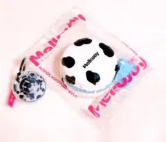 mellojoy メロジョイ スクイーズ マカロン シーソルトミルクフォーム