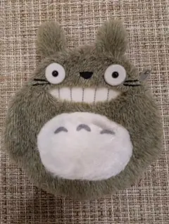 となりのトトロ　ミニポーチ