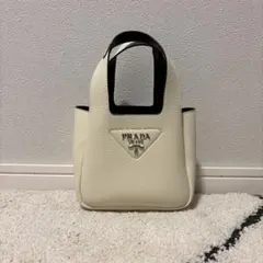 トートバッグレザー