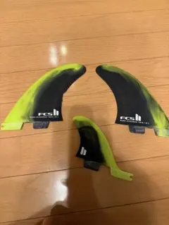 fcs2 マット・チョナッキー シグネチャー フィン 中古 - メルカリ