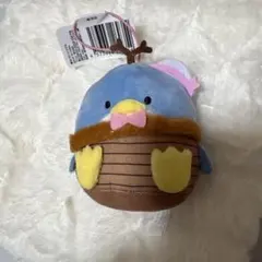 프라이즈(게임센터 경품) 品 タキシードサム マスコット 봉제인형