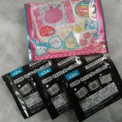 【未開封】ちいかわ キャンディチャームズ (3個セット)