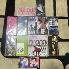90年代 邦楽 8cmシングルCD まとめ売り - メルカリ