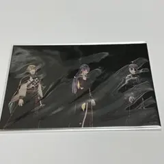 一唱入魂 ブロマイド VΔLZセット