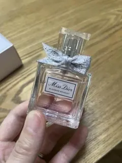 ミスディオール　ブルーミングブーケ　30ml dior