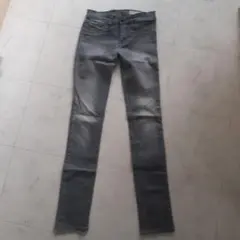 Diesel スキニーデニム グレー