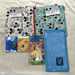 ディズニーグッズまとめ売り