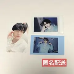 ENHYPEN ジェイク トレカセット