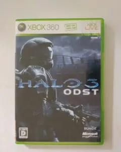 [Xbox360]Halo 3（ヘイロー3）：ODST