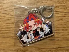 歌い手 あらき アクリルキーホルダー アクキーのサムネイル