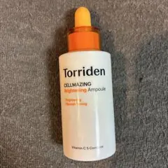 Torriden CVBセラム　美容液　30mlのサムネイル
