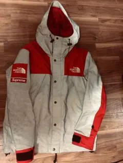 THE NORTH FACE supreme 13ss Mサイズ シュプリーム
