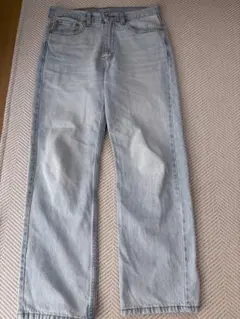 Levi's 565 ワイドデニム W30 L30