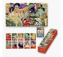 2026年最新】ONE PIECE カードゲーム 1st anniversary setの人気