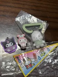 サンリオ　ガチャ　まとめ売り