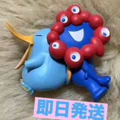 万博会場限定！PUTITTO★ミャクミャク★イコちゃん★コップのフチこ★フチのり