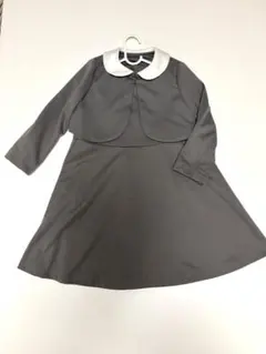 ボレロ付きワンピース　キャサリンコテージ