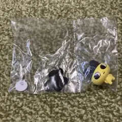 えもふぃぐ！たまごっち　まめっち（虚無）