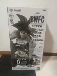 2025年最新】smsp バーダックの人気アイテム - メルカリ