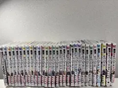 東京リベンジャーズ 3〜31巻・キャラクターブック・特典カード3枚セット