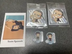 ハイキュー‼︎ 田中龍之介 グッズまとめ - メルカリ