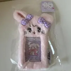 mikko キャミー　フォトキーホルダー　トレカケース