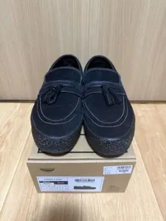 Last Resort AB VM005 Loafer Blackのサムネイル