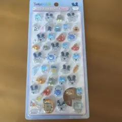 あ*あ様 正規品！たまごっち　ボンボンドロップシール　みみっち