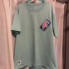 美品 CHUMS チャムス 半袖 Tシャツ Mサイズのサムネイル
