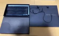 ⭐︎Bottega Venta ボッテガヴェネタ　長財布