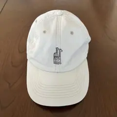 UNIQLO Jason Polan キリン キャップ