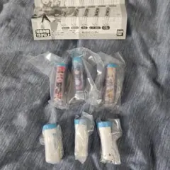 ホロライブ ミニチュアペンライトチャーム まとめ売り